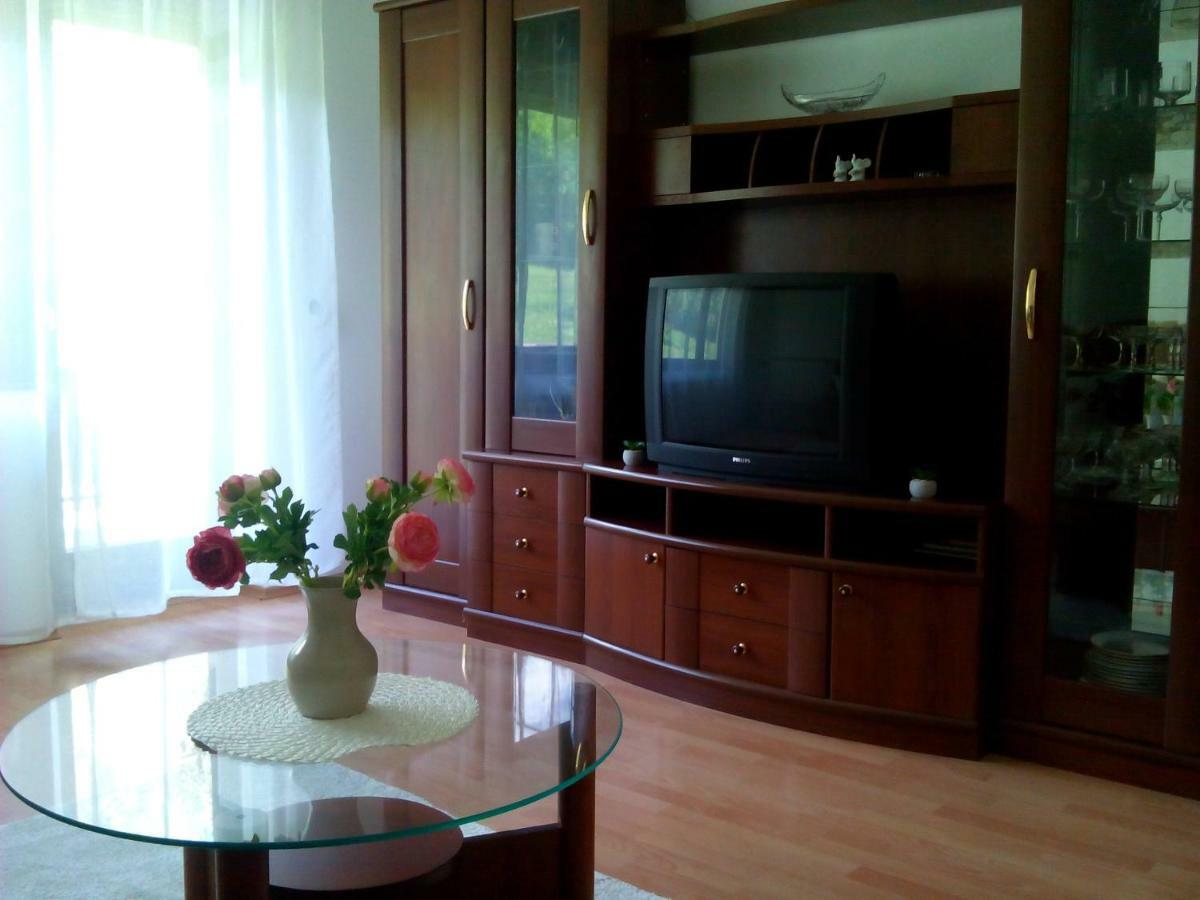 Vrata Pri Cepovanu Villa Exterior foto