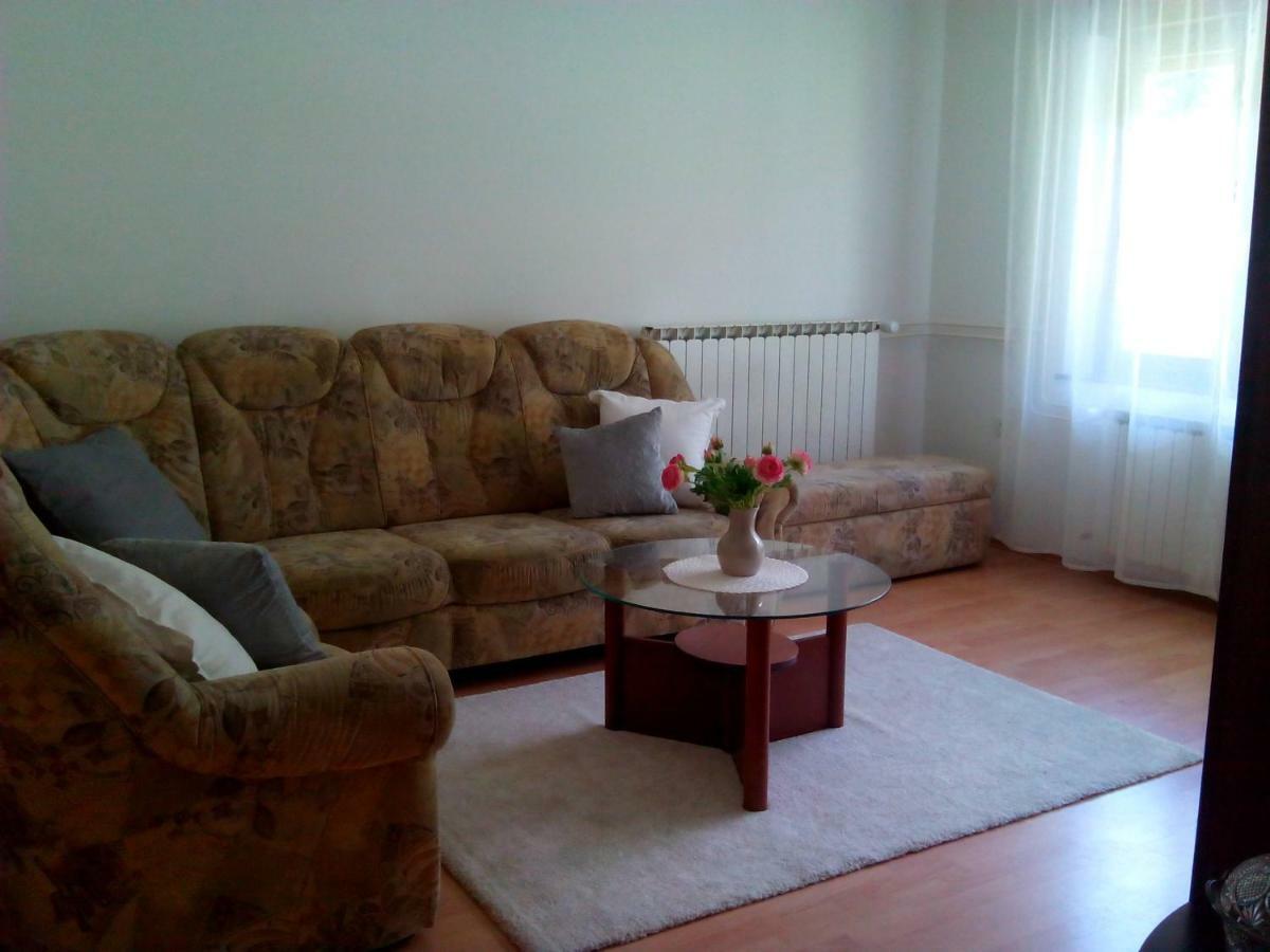 Vrata Pri Cepovanu Villa Exterior foto