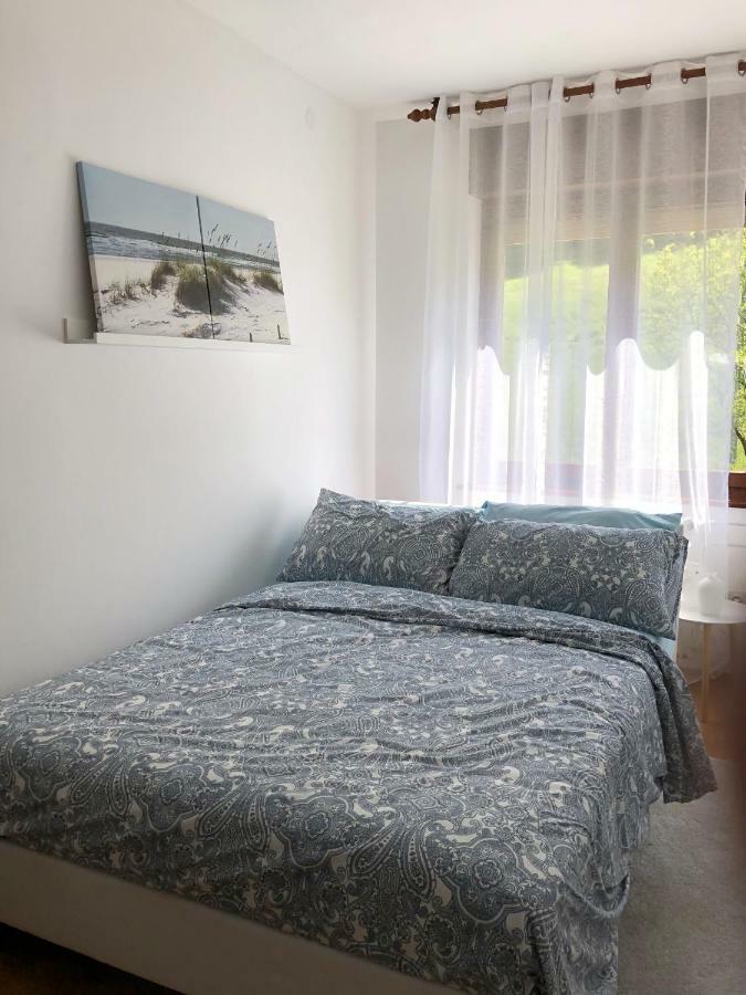 Vrata Pri Cepovanu Villa Exterior foto